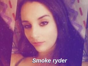 Smoke_ryder