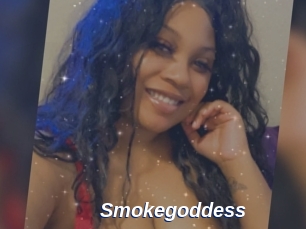 Smokegoddess