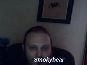 Smokybear