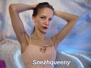 Snezhqueeny