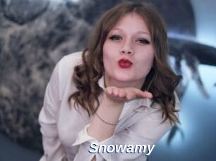 Snowamy