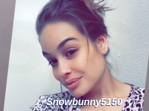 Snowbunny5150