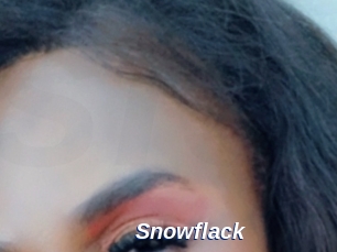 Snowflack