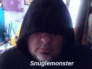 Snuglemonster