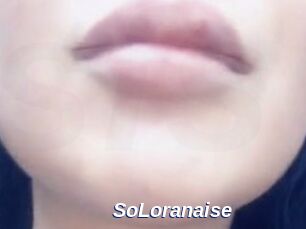 SoLoranaise