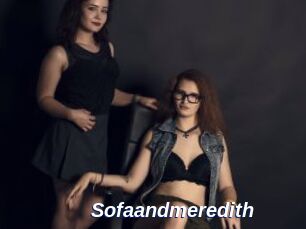 Sofaandmeredith