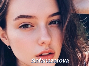 Sofanazarova