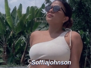 Soffiajohnson