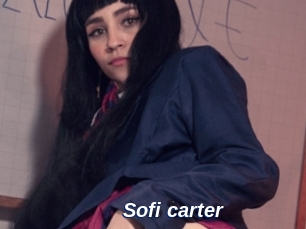 Sofi_carter