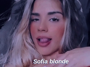 Sofia_blonde