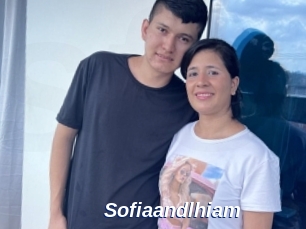 Sofiaandlhiam