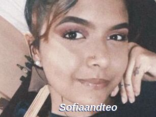 Sofiaandteo