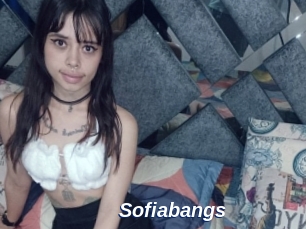 Sofiabangs