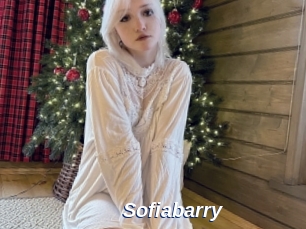 Sofiabarry