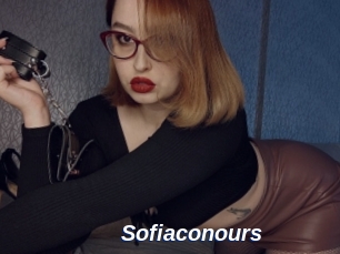 Sofiaconours