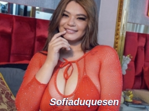 Sofiaduquesen