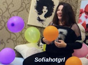 Sofiahotgrl