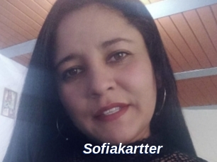 Sofiakartter