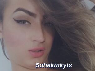 Sofiakinkyts