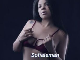 Sofialeman