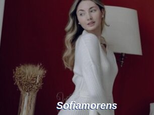 Sofiamorens