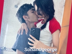 Sofiandgeorge