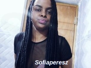 Sofiaperesz