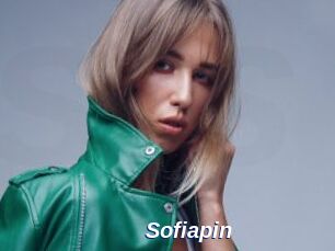 Sofiapin