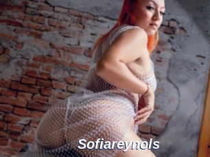 Sofiareynols