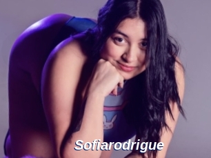 Sofiarodrigue