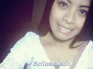 Sofiasexlatin