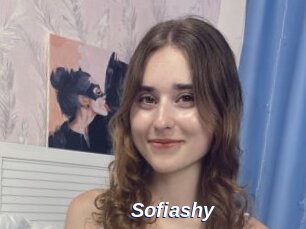 Sofiashy