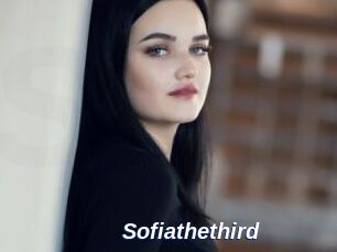 Sofiathethird