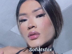 Sofiatsfox