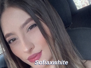 Sofiaxwhite