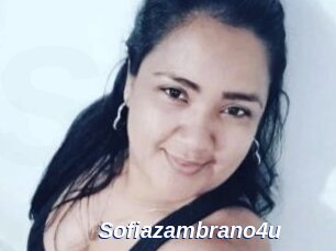 Sofiazambrano4u