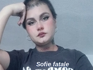 Sofie_fatale