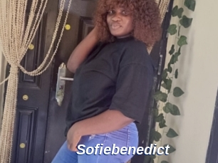 Sofiebenedict