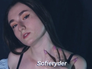 Sofieryder