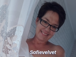 Sofievelvet