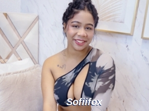 Sofiifox