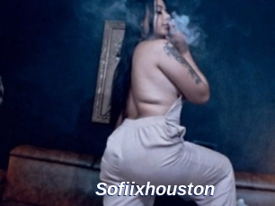 Sofiixhouston