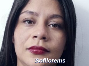 Sofilorems