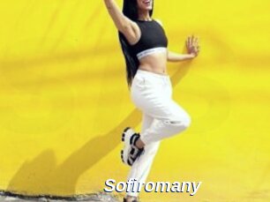 Sofiromany