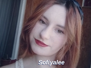 Sofiyalee