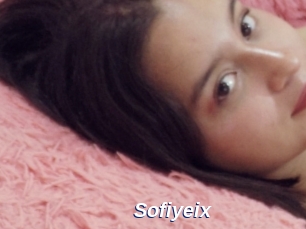 Sofiyeix