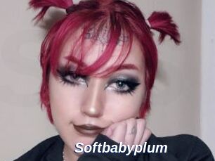 Softbabyplum