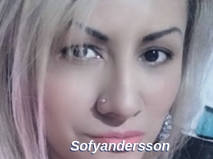 Sofyandersson