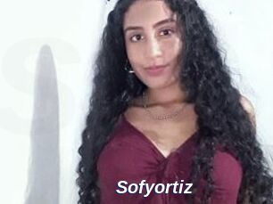 Sofyortiz