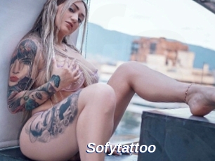 Sofytattoo